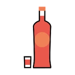 Icon Campari