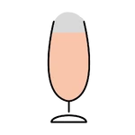 Icon Bier