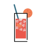 Icon Longdrink