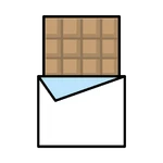 Icon Schokolade