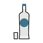 Icon Vodka